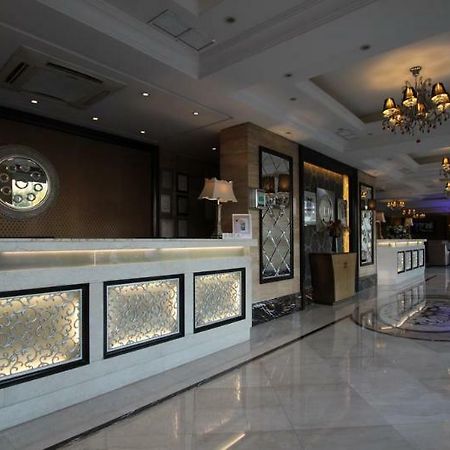 Boudl Hotel Suites Fahahil الكويت المظهر الخارجي الصورة