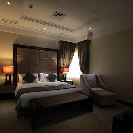 Boudl Hotel Suites Fahahil الكويت المظهر الخارجي الصورة