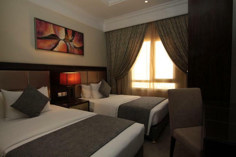 Boudl Hotel Suites Fahahil الكويت المظهر الخارجي الصورة